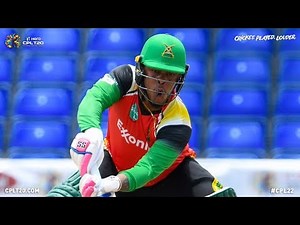 Shimron Hetmyer CRUSHING it for 3 minutes!