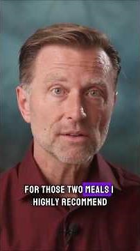 The #1 Meal That Burns Belly Fat (Most People Never Try This)