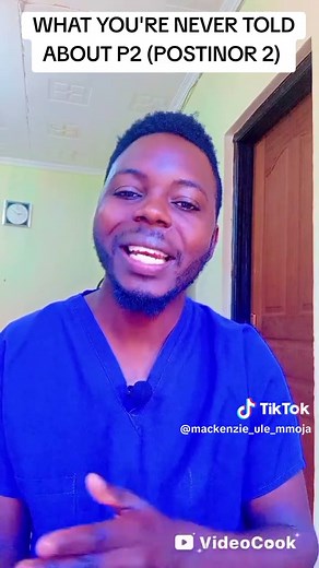 Understanding Postinor 2: Myths and Facts Revealed