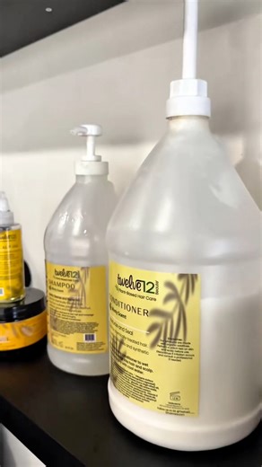 Twelve12beaute Salon & Hair Products Really Has Changed The Game! | Twelve12beaute