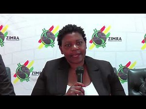 Latest from ZIMRA (11 September 2025)