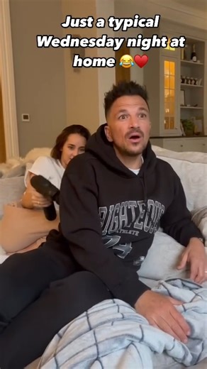 That’s the spot right there vicar……. | Peter Andre