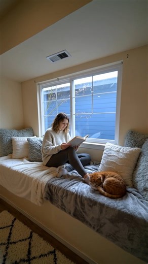 2.5K views · 12 reactions | I brought this home to life with video...