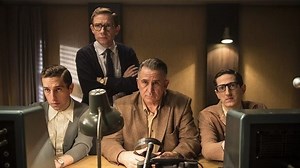 The Eichmann Show - Il processo del secolo, cast e trama film - Super Guida TV