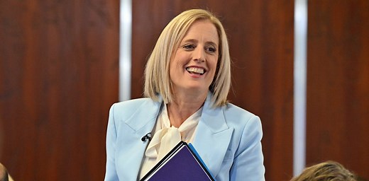 ‘Inequality serves no-one’: Australia finally has a strategy to achieve gender equality - but is it any good?