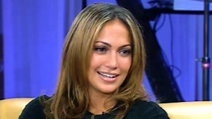 JLo and Oprah Don't Understand All the 90s Chatter About JLo's Butt