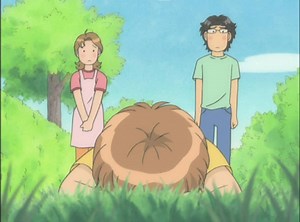 Chi's Sweet Home - Chi's New Address Season 1 | E4 - Chi, A New Decision.