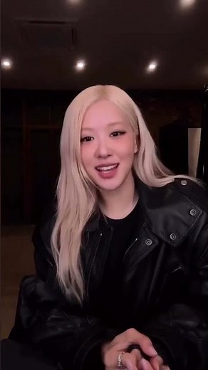 Introducing the APT Drinking Game with Rose and Bruno Mars 🎶