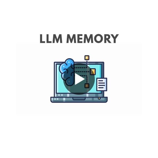 LLM Memory is a System Design, Not a Function Call | Adnan Saeed posted on the topic | LinkedIn