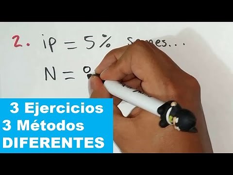 How to find the present value in simple interest (3 exercises - 3 methods)