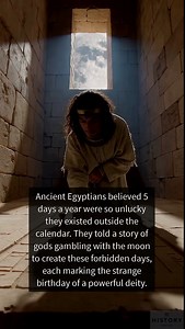 19K views · 273 reactions | The ancient Egyptian calendar, a marvel...