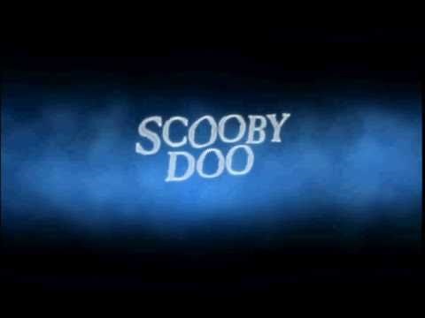 Scooby-Doo - Alternate Opening