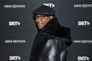 Bobby Brown Mourns The Loss Of His Mother