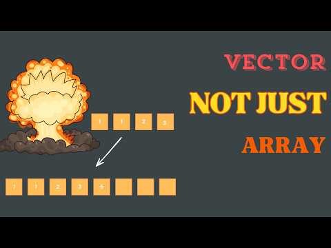 One push_back… Triggers All This?