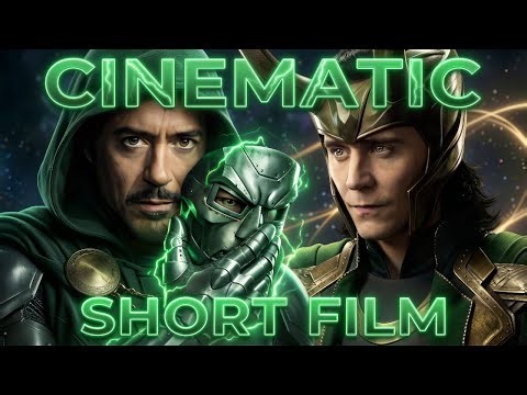 Most Powerful AI Video Generator for Cinematic Films (FREE Method) | Nano Banana Pro + Higgsfield