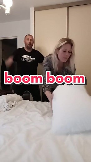 boom boom#✅✌👽✌✌👱‍♀️👍✅ #couple #humour