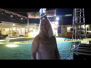 New Years Eve at Hedo