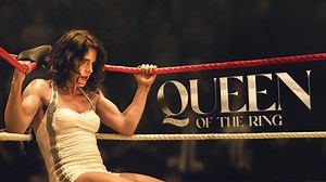 Queen of the Ring - Apple TV