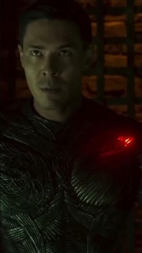 Cole Young In Mortal Kombat 2 (SPOILERS)