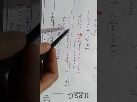 Dictionary ( python Data type) Computer science |python 