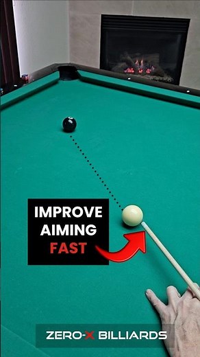 POCKET More Balls Using This Pro Method - Pro Hacks #8ball #pool1 #zeroxbilliards