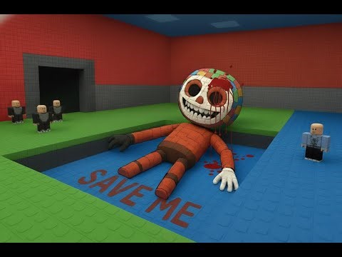 We Accidentally Dug Up the Buried Brain Rot… and It Chased Us Across the Map