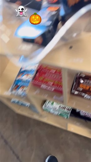 The milkless Halloween treats have arrived! Free of the top seven allergens, dairy free tree, nut free, peanut free, gluten-free, soy free, vegan and all natural! Hurry in -these never last long!! | Grounded. | Facebook