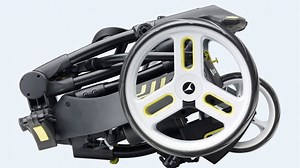 Motocaddy unveils animated M1 Pro video