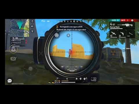 Killval - So Long 2 (Free Fire Highlight ) ❤ | Everign FF