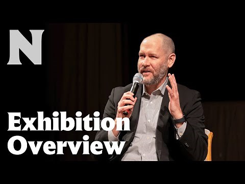 Exhibition Overview: Mark Rothko: Paintings on Paper