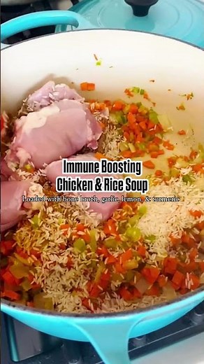 Classic Slow Cooker Chicken Soup Recipe