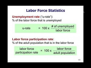 Macro 2.15 - Labor Force Calculations