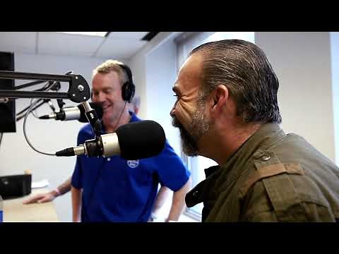 Machine Gun Preacher - Trailer