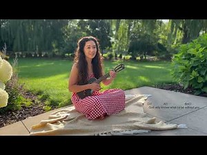 Paul McCartney called this “The greatest song ever written.” God Only Knows Beach Boys Ukulele Cover