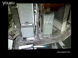 红外真多点触摸演示zaagtech_佳格科技 Microsoft touchpack