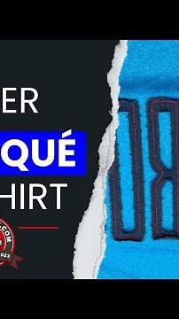 Two-Tone Applique -- The Magic Of Permaboss