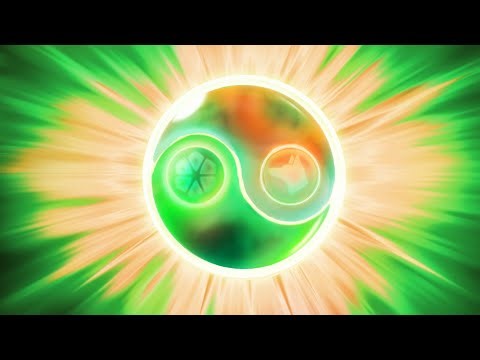 (Miraculous Ladybug) Dog + Turtle unify background (Ver. 2)