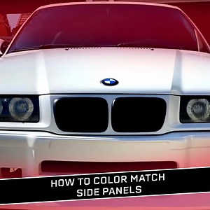 8.2K views · 253 reactions | How to color match side panels | Paradox The Wrapper | Facebook