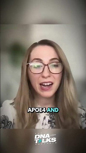 The Truth Behind APOE4 and Alzheimer’s