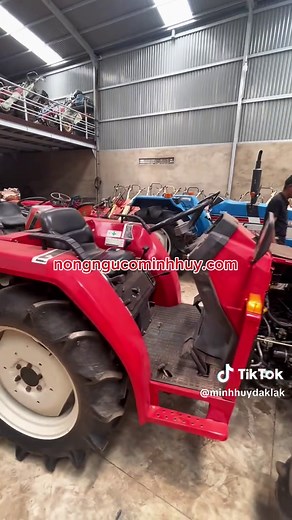 Mitsubishi MT23 4wd (327h)#minhhuydaklak #nongngucominhhuy #nongnghieptaynguyen #TayNguyen #maynongnghiep #hangbainhat #fypシ #xuhuong #xuhuongtiktok #tractor #japan #CapCut