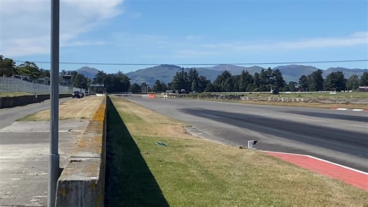 4.3K views · 110 reactions | Sunday’s competition didn’t disappoint, here’s the fastest pass of the day, 9.10 @ 142 mph! Bit by bit, we’re getting closer to that 8-second mark  Not bad for being naturally aspirated and only 150hp  Big thanks to Mosgiel Flooring and Lyn & Clayton Chittock for all the continued support , couldn’t do it without you guys ” | Cole Scammell Racing | Facebook