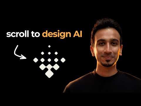 AI & I: Found a Cheat Code for Design (As a Developer)
