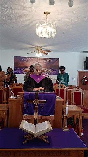 Bethel AME Church Sunday Morning Worship Pastor Rosetta Johnson Mackey MDIV Sermon Scripture: 1 Corinthians 3:1-9 Sermon Subject: Rewards in Heaven: I Shall Wear A Crown Part IV Ways to Give: Zelle-amegainesville@gmail.com/Check/Mail//Cash | Bethel AME Church - Gainesville, GA 30501