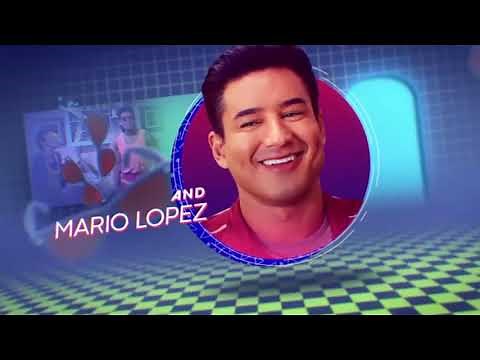 Saved By The Bell 2020 Intro with Original Theme Tune/Music
