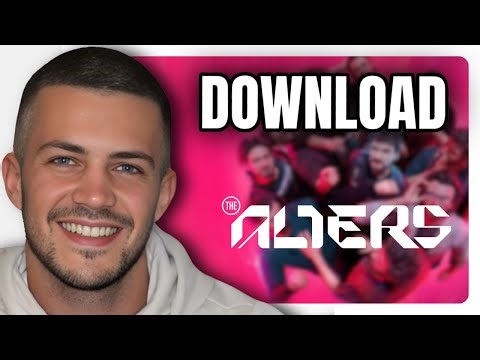 How To Download The Alters on PC (Step By Step)