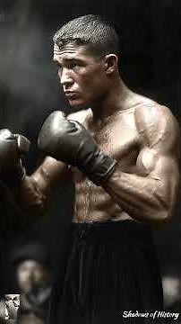 Jack Dempsey vs Harry Greb? The 1920s Fight That Never Happened