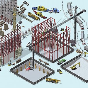 Professional 3D Construction Software for NZ Builders