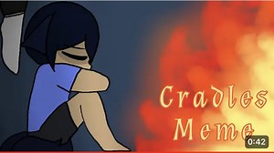 Cradles MEME [Aphmau animation]