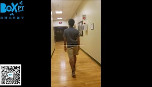 #SPTA PT582#步态#Trendelenburg