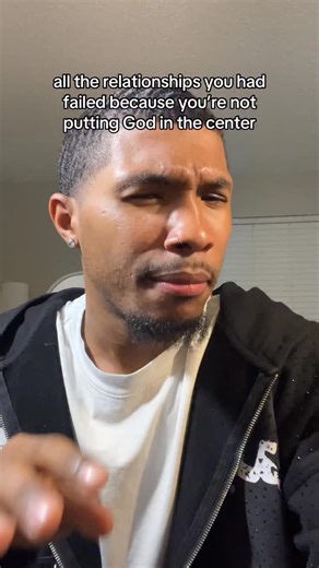 you building off connection and not commitment…den God is no where in ya relationship, den u wonder why Peanut left you for another woman | Philippians 4:13